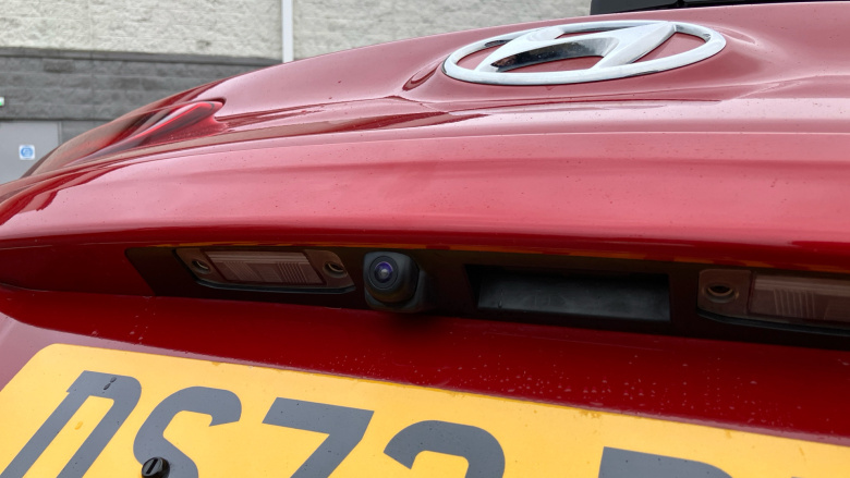 Hyundai Kona 1.0 TGDi 48V MHEV SE Connect 5dr Petrol Hatchback